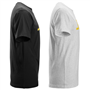 T-shirt logo *2 pack* snickers-5