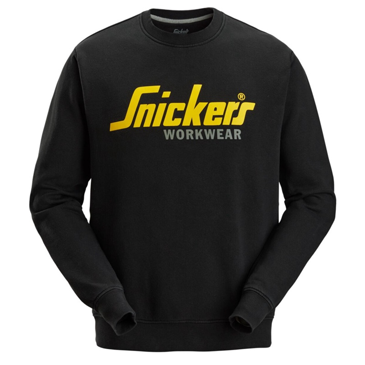 sweatshirt snickers