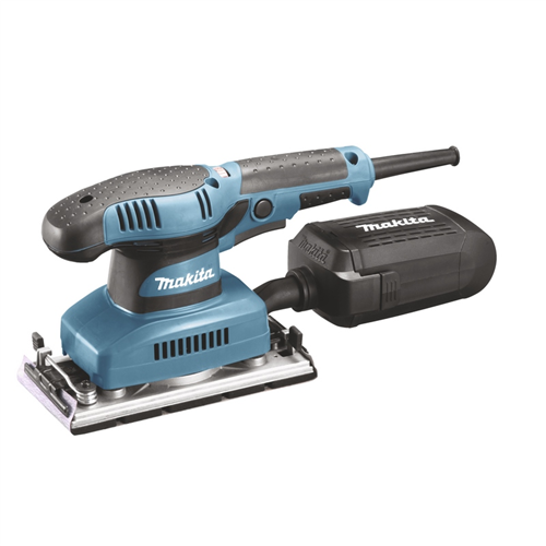 Vlakschuurmachine Makita - BO3711