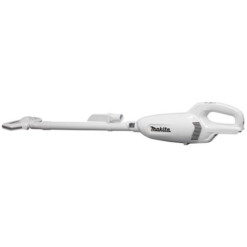 Accu Steelstofzuiger Makita - CL108FDZW 12.0V MAX WIT