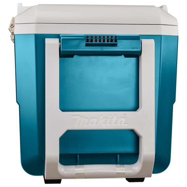 accu vries-/ koelbox makita