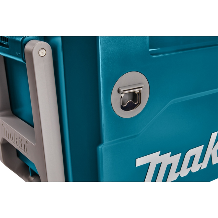 accu vries-/ koelbox makita