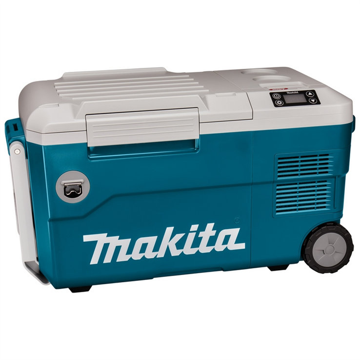 accu vries-/ koelbox makita
