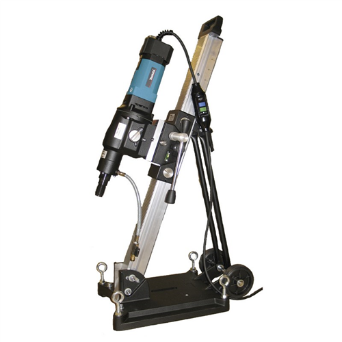 Diamantkernboormachine Nat Makita - DBM230X 5/4''-7UNC