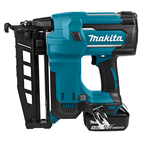 Accu Bradtacker Makita - DBN600RTJ 18.0V