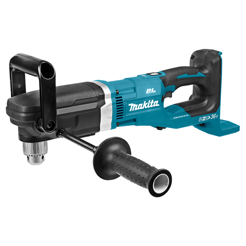 Accu Haakse Boormachine Makita - DDA460ZK 2X18.0V