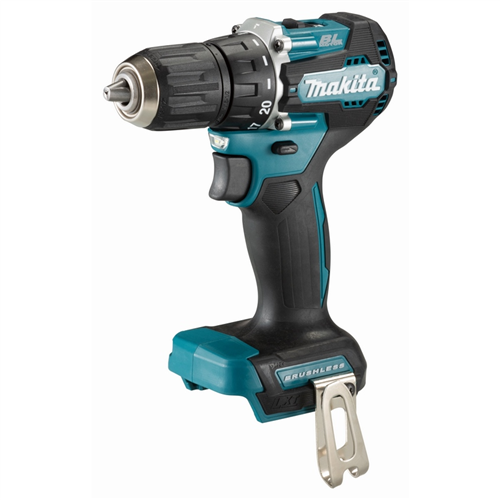 Accu Boor-/ Schroefmachine Makita - DDF487Z 18.0V