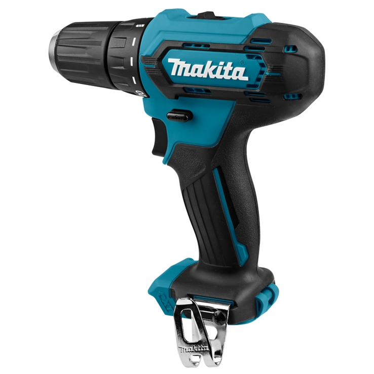 accu boor-/ schroefmachine makita