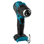 accu boor-/ schroefmachine makita-7