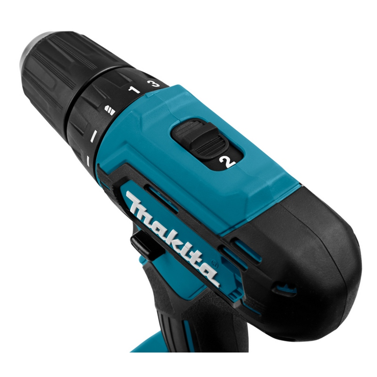 accu boor-/ schroefmachine makita
