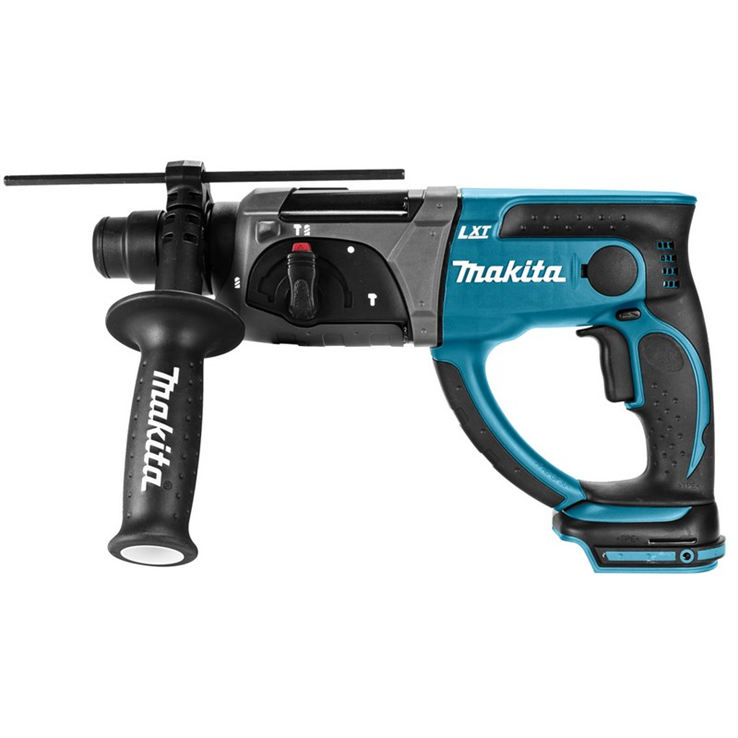 accu combihamer makita sds-plus