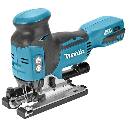 Accu Decoupeerzaagmachine Knop Makita - DJV181ZJ 18.0V