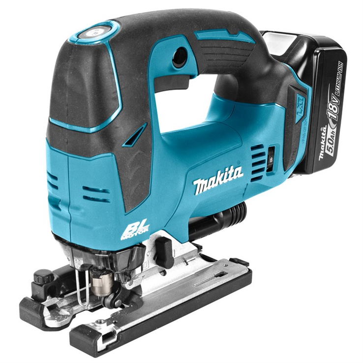 accu decoupeerzaagmachine beugel makita