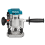 accu boven-/ kantenfreesmachine makita-7