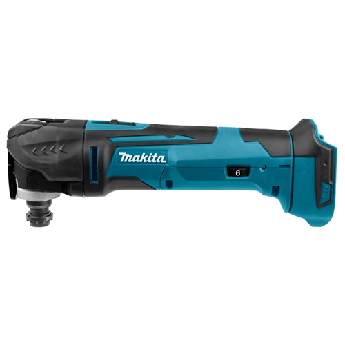 Accu Multitool Makita Snelspan - DTM51Z 18.0V