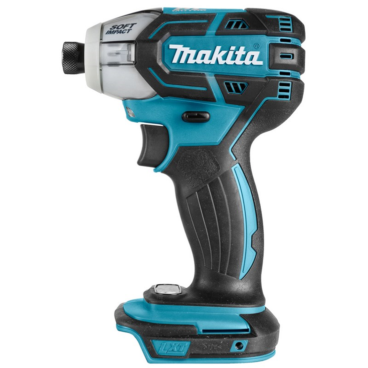 accu impulsschroevendraaier makita