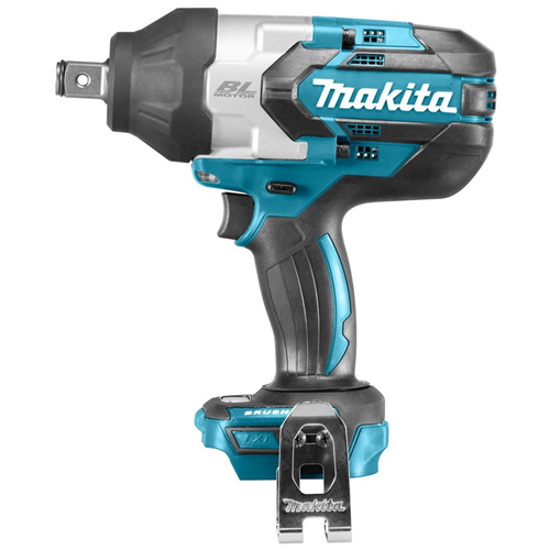 Accu Slagmoersleutel Makita - DTW1001ZJ 18.0V