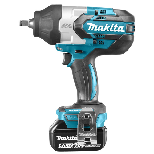 Accu Slagmoersleutel Makita - DTW1002RTJ 18.0V