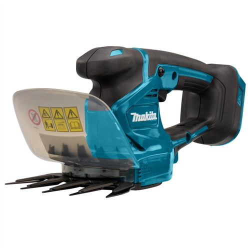 Accu Gras-/ Buxusschaar Makita - DUM111SYX 18.0V