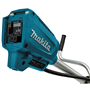 accu trimmer u-greep makita-9
