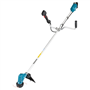 accu trimmer u-greep makita-3