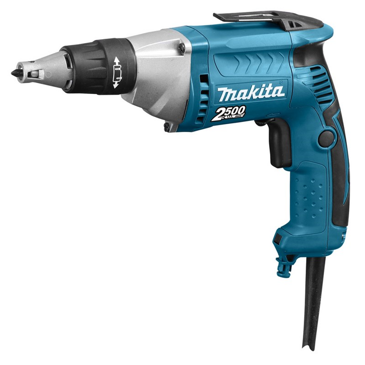 schroevendraaiermachine makita