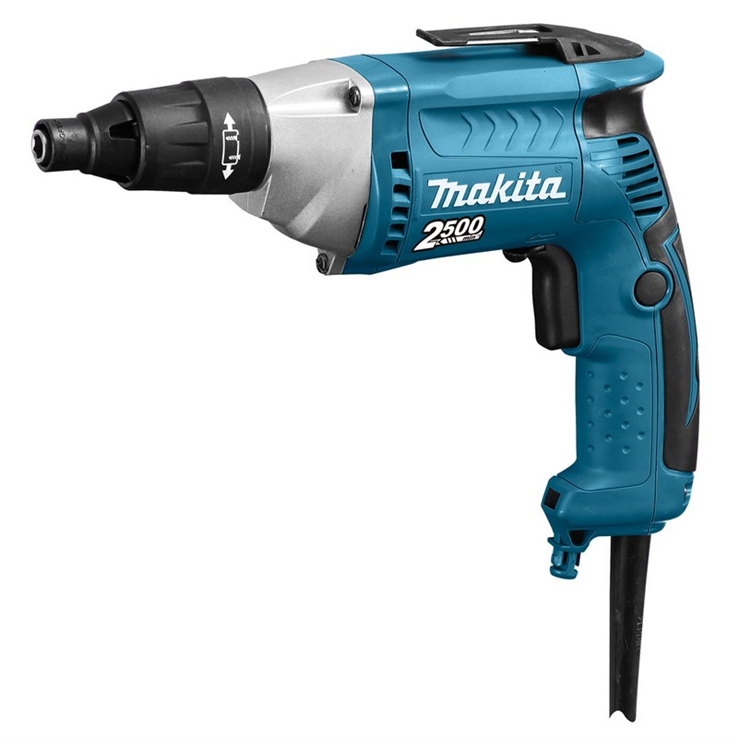 schroevendraaiermachine makita