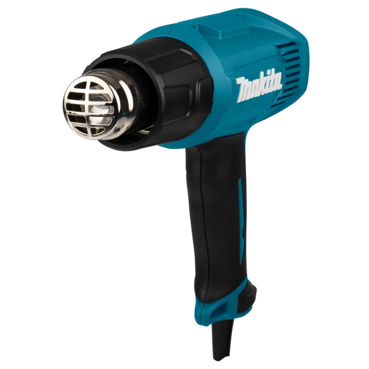 heteluchtpistool makita