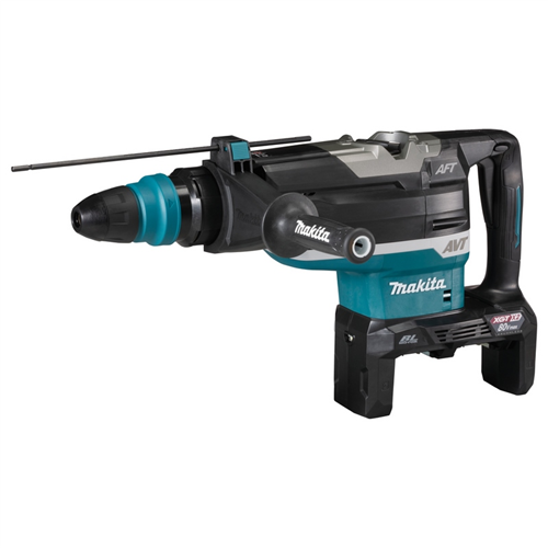 Accu Combihamer Makita Sds-Max - HR006GZ 2X40.0V MAX