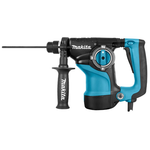 Combihamer Makita Sds-Plus - HR2811F 4-28MM