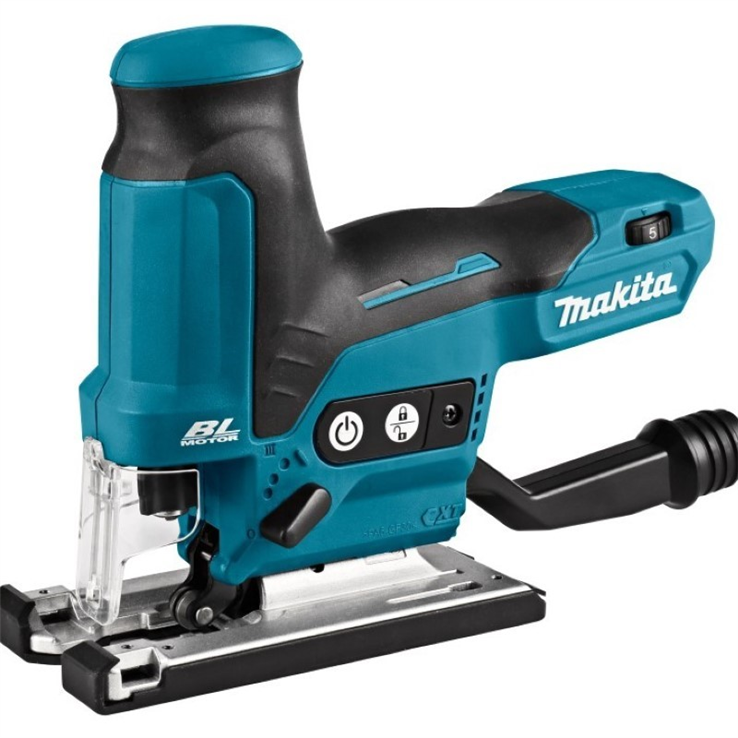 accu decoupeerzaagmachine knop makita