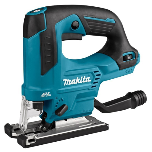 Accu Decoupeerzaagmachine Beugel Makita - JV103DZJ 10.8V