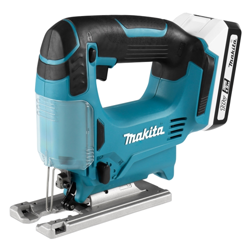 Accu Decoupeerzaagmachine Beugel Makita - JV183DWE 18.0V