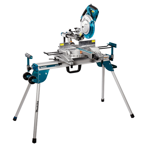 Radiaal Afkortzaagmachine Makita 260Mm - LS1018LNX4