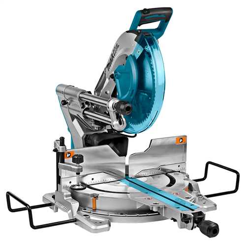 Radiaal Afkortzaagmachine Makita 305Mm - LS1219L