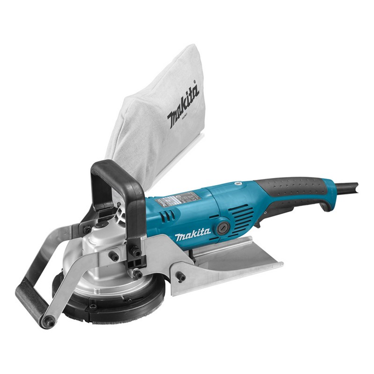betonschaaf makita 125mm