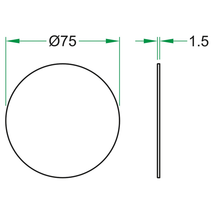 pictogram rvs a2 oxloc