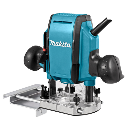Bovenfreesmachine Makita - RP0900K