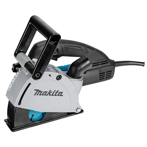 Sleuvenzaagmachine Makita 125Mm - SG1251J