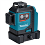 accu kruislijnlaser rood makita-2