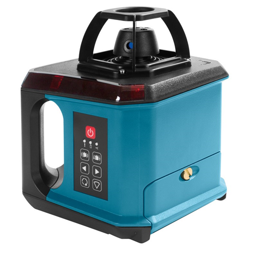 Rotatielaser Rood Makita - SKR200Z