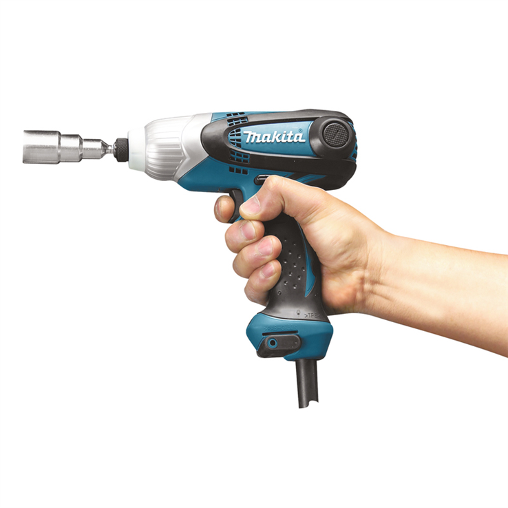 slagschroevendraaier makita