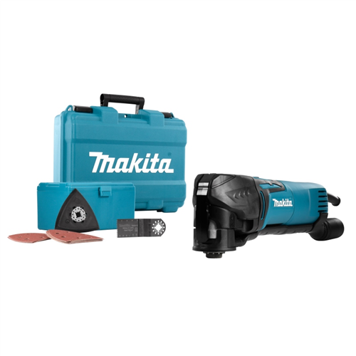 Multitool Makita - TM3010CX15