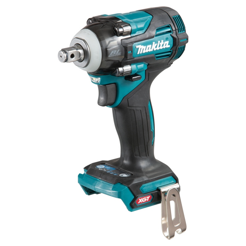 Accu Slagmoersleutel Makita - TW004GZ 40.0V MAX