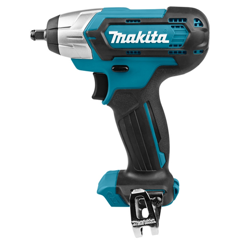 Accu Slagmoersleutel Makita - TW140DZJ 10.8V