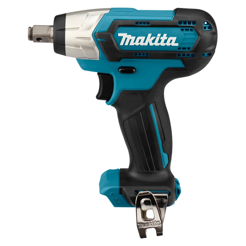 Accu Slagmoersleutel Makita - TW141DZJ 12.0V MAX