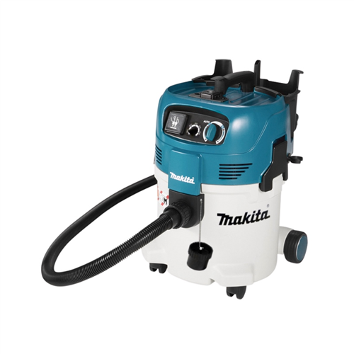 Stofzuiger Nat En Droog Makita - VC3012M 18.8L/23.5L