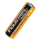 Batterijen