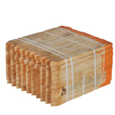 Piketpalen