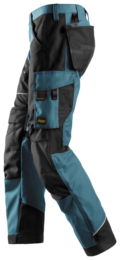 werkbroek ruffwork snickers